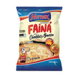 Fainá Cheddar y Bacon "HORNEX"