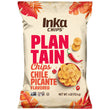 Plátano Frito Picante "INKA CHIPS"