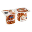 Postre Dulce de Leche Deleite "CONAPROLE"