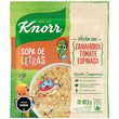 Sopa de Letras "KNORR"