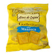 Galletas "AIRES DE LUJÁN" Manteca