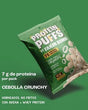 Protein Puffs Cebolla Crunchy "FAKIN BOMB"