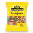 Lentejones "LA ABUNDANCIA" 450 Gramos