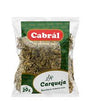 Carqueja "CABRAL"