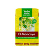 Yerba Hierbas Para Nerviosos "EL MONCAYO" 500 Gramos