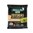 Tostadas de Arroz y Garbanzo "MOLINOS ALA"