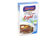 Postre Chocolate Light "HORNEX"