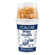Yogur Natural Con Cereales "CALCAR"