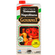 Salsa a base de Tomates Napolitana "GOURMET"
