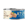 Lomitos de Atún al Natural "PEQUEÑA GRANJA"