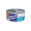 Surtido de Mariscos Al Natural "ROBINSON CRUSOE"
