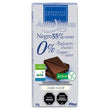 Chocolate Dark Noir "ANTIU XIXONA" Sin Azúcares