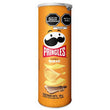 Papas "PRINGLES" Queso