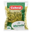 Marcela "CABRAL"