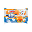 Tortugas con Sésamo "BIMBO"