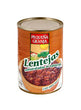 Lentejas "PEQUEÑA GRANJA"