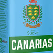 Yerba "CANARIAS" Suave Cebadura
