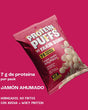Protein Puffs Jamón Ahumado "FAKIN BOMB"