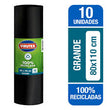 Bolsa de Basura 80x110 "VIRUTEX"