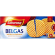 Galleta Belgas Original "SABROSA"