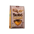 Nachos con Chía "TREKAS"