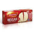 Galleta Belgas Red Velvet "SABROSA"