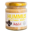 Hummus "BETABEL" Aceitunas Negras
