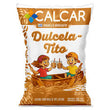 Leche Dulcela-Tito "CALCAR"