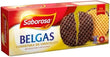 Galleta Belgas Chocolate "SABROSA"