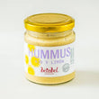 Hummus "BETABEL" Ajo y Limón