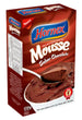Mousse Chocolate "HORNEX"
