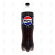 "PEPSI" Black