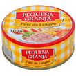 Paté de Lengua "PEQUEÑA GRANJA"