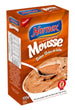 Mousse Dulce de Leche "HORNEX"