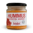 Hummus "BETABEL" Pimentón Ahumado
