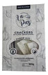 Galletas Crackers "LAPAZ" Ajo