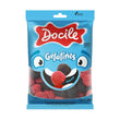 Gelatinas Amoras "DOCILE"