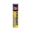 Pila AAA "EVEREADY" Gold