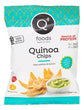 Chips de Quinoa Guacamole "INKA CHIPS"