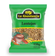 Lentejas "LA ABUNDANCIA" 450 Gramos