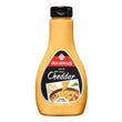 Salsa Cheddar "DOS ANCLAS"