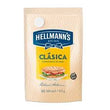 Mayonesa "HELLMANN´S" Clásica