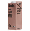 Leche de Avena "NUDE" Con Cacao