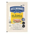 Mayonesa "HELLMANNS" 118 gramos