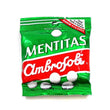 Mentitas "AMBROSOLI"