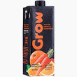 Jugo de Naranja y Zanahoria "GROW"