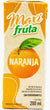 Jugo "MAXIFRUTA" Naranja