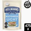 Mayonesa "HELLMANN´S" Light