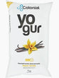 Yogur "COLONIAL" Durazno