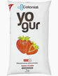 Yogur "COLONIAL" Frutilla